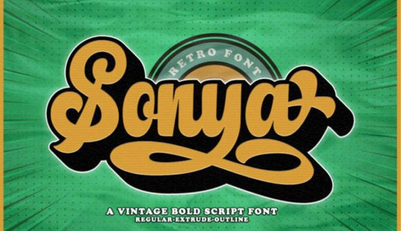 Sonya Font