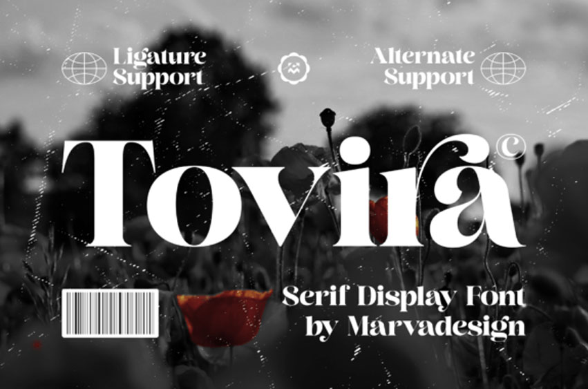 Tovira Font