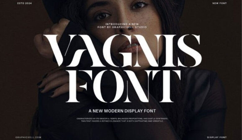 Vagnis Font