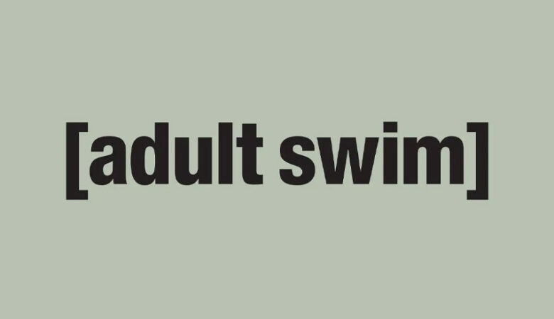 Adult Swim Font