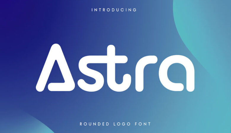 Astra Font