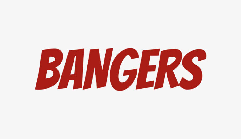 Bangers Font