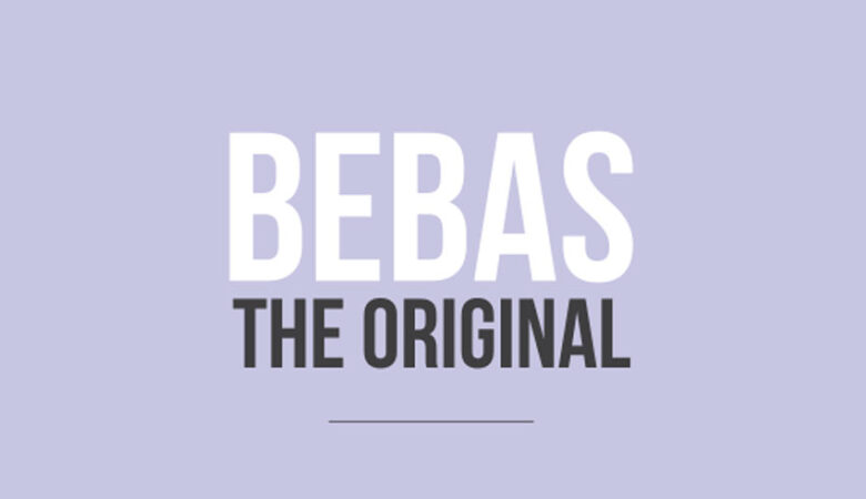 Bebas Neue Font