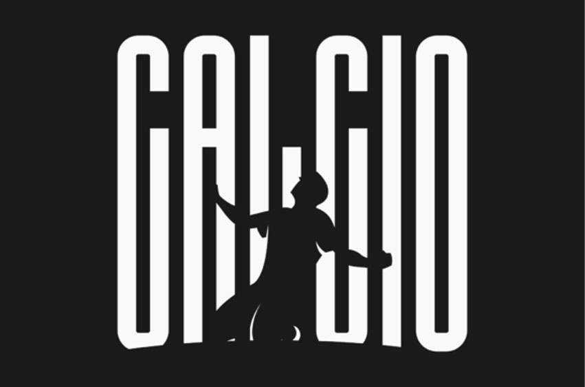 Calcio Font