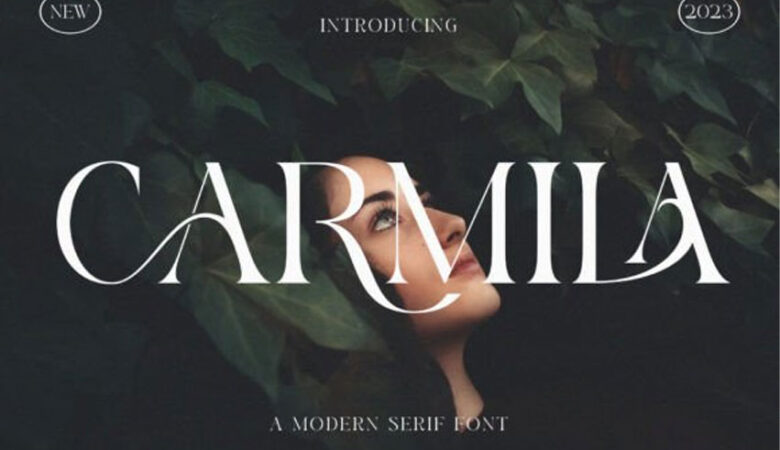 Carmila Font