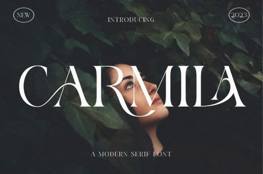 Carmila Font