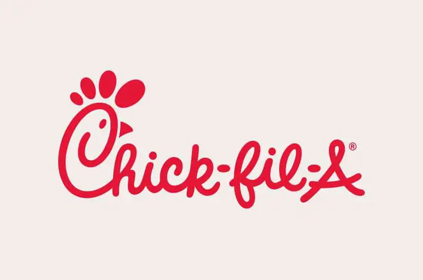 Chick Fil A Font