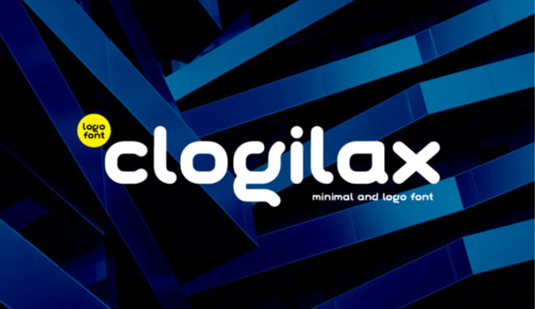 Clogilax Font