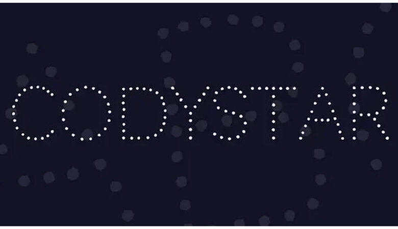 Codystar Font