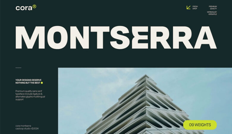 Cora Montserra Font