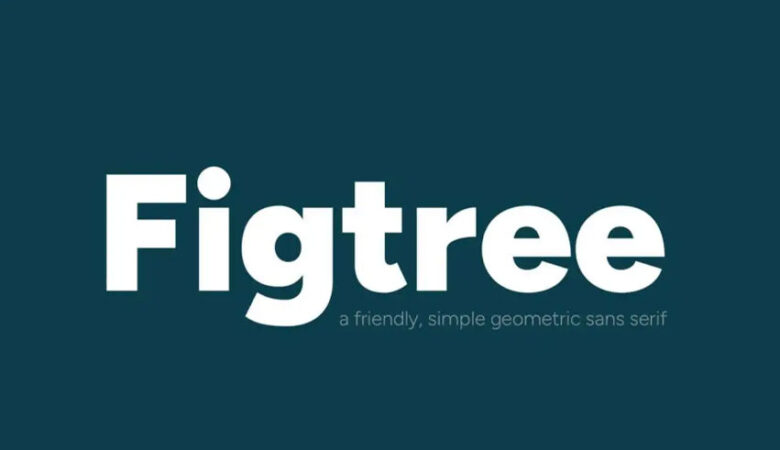 Figtree Font