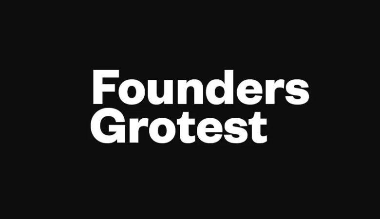 Founders Grotesk Font