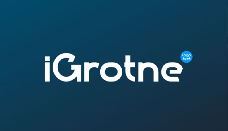 Igrotne Font