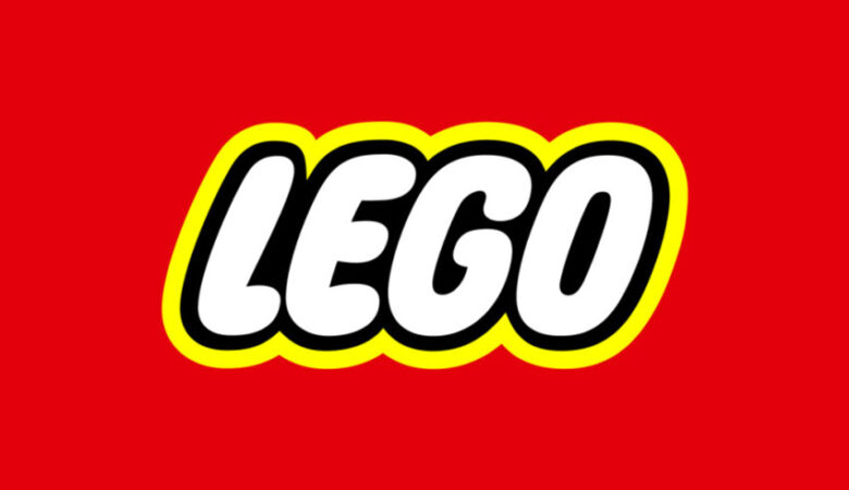 Lego Font