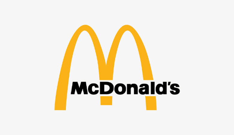 McDonald’s Font