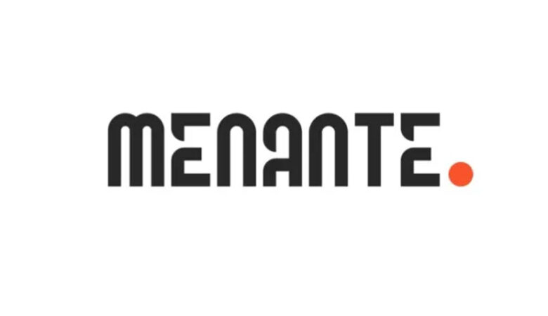 Menante Font