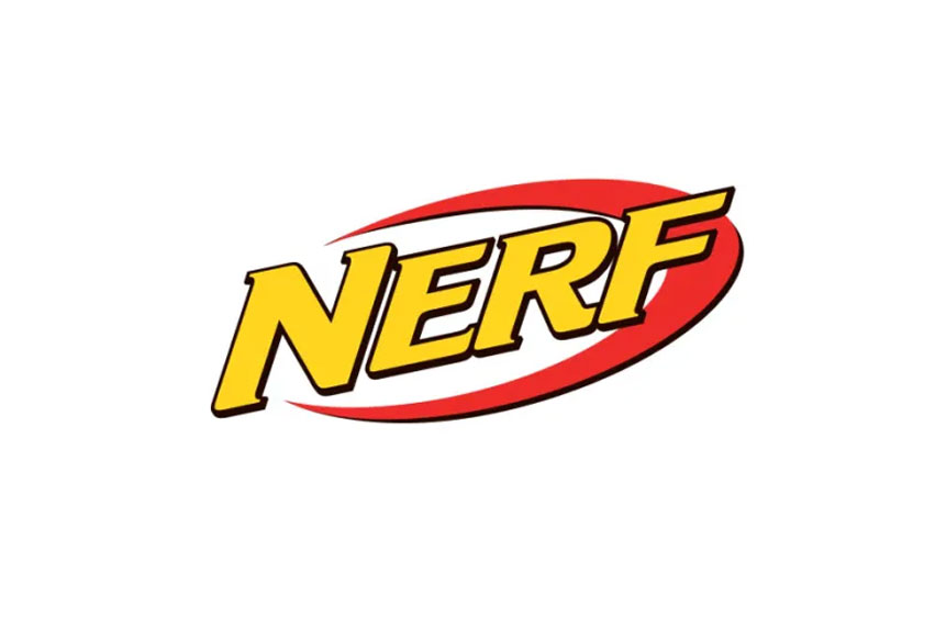 Nerf Font