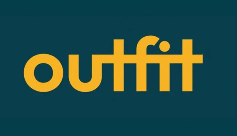 Outfit Font