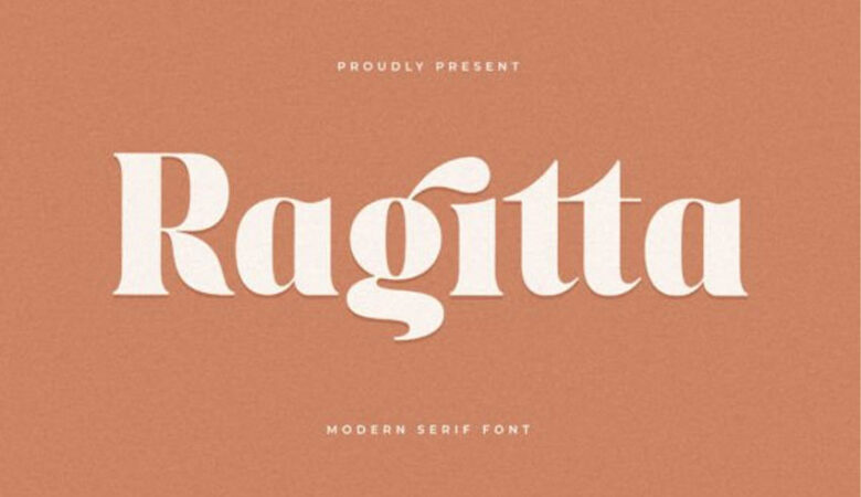 Ragitta Font