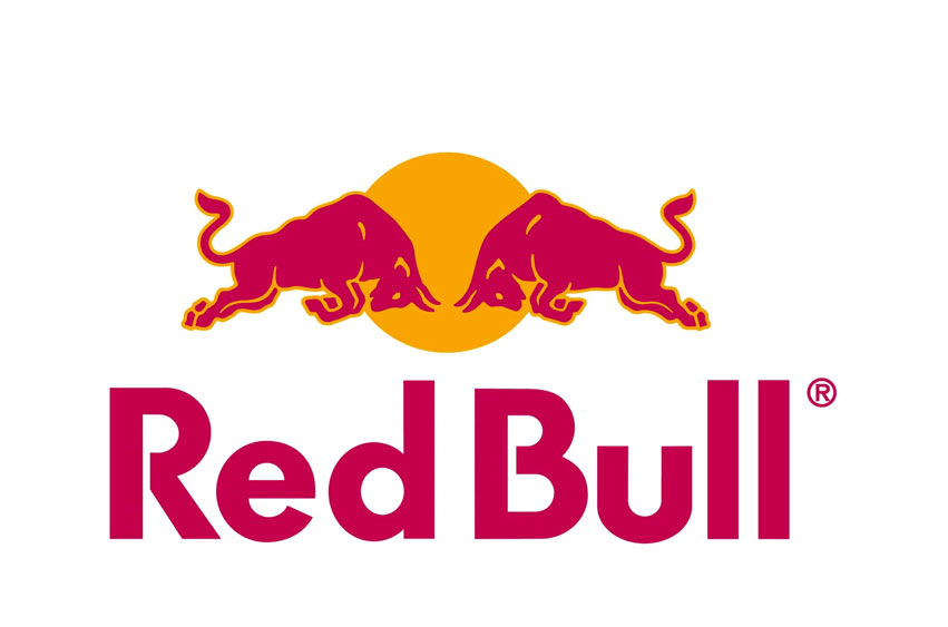 Red Bull Font - FreeDaFonts