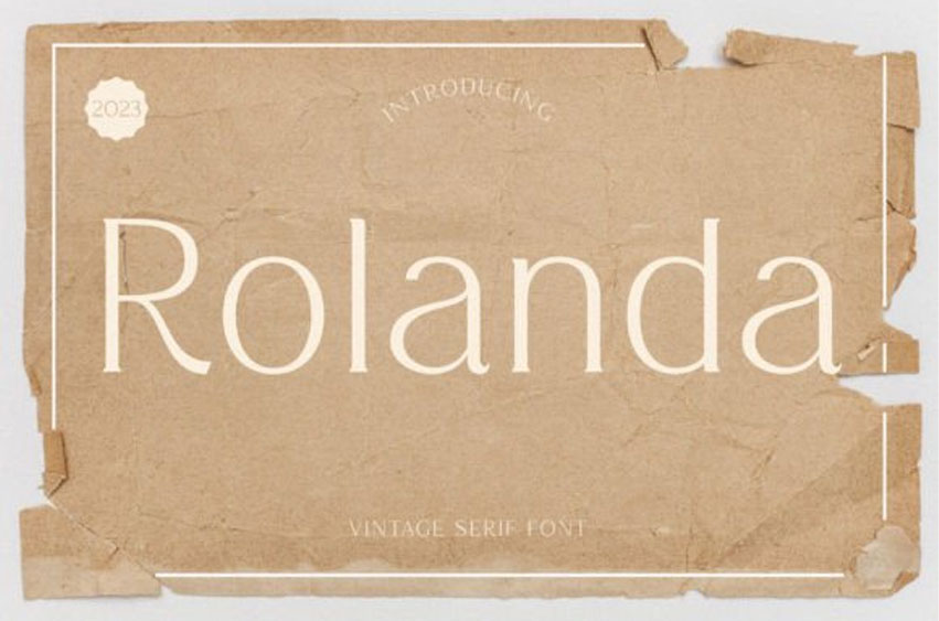 Rolanda Font