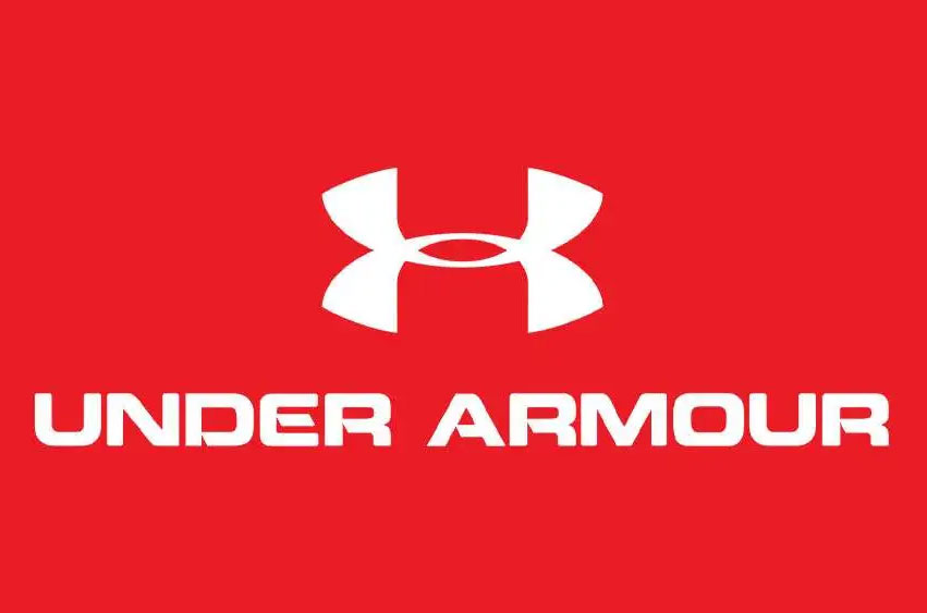 Under Armour Font