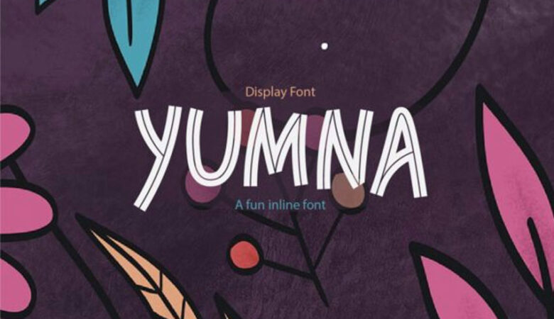 Yumna Font