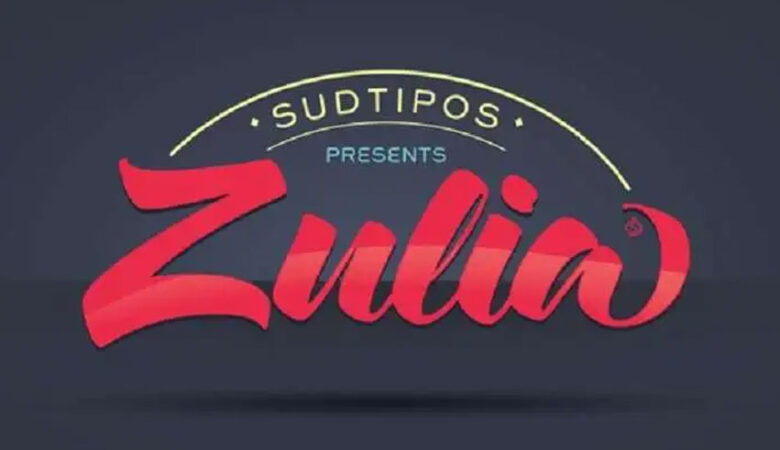 Zulia Font