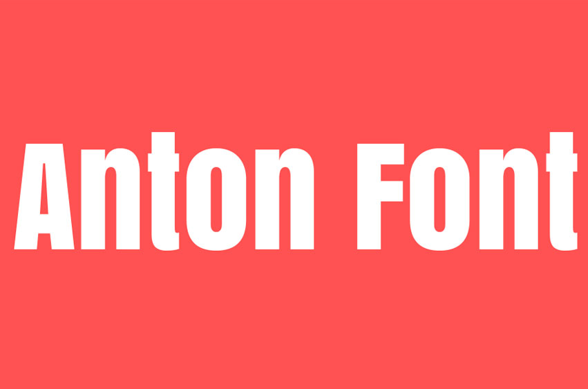 Anton Font