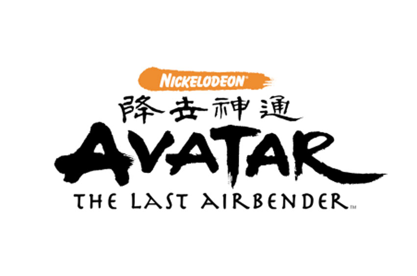 Avatar Font