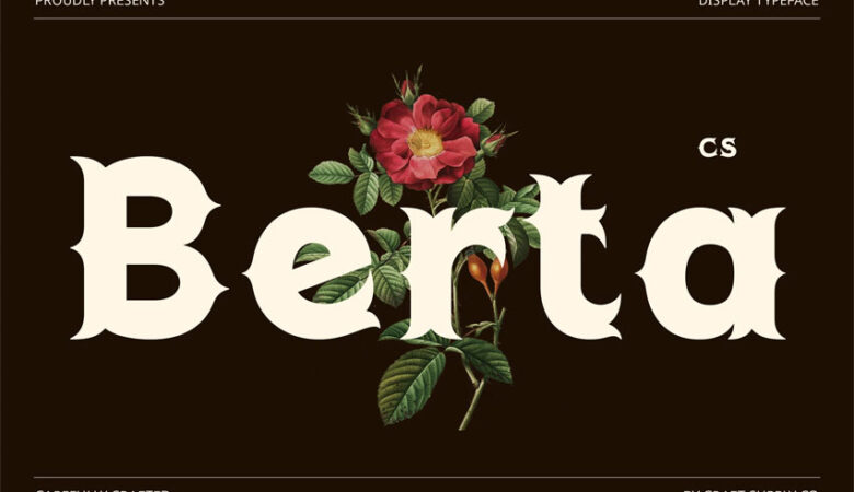 Berta Font