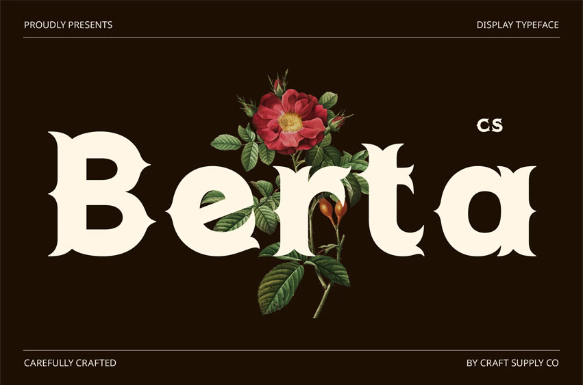 Berta Font