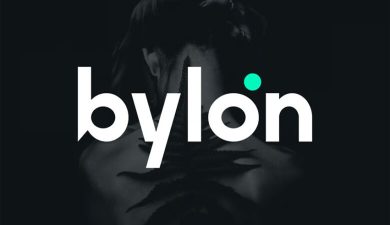 Bylon Font