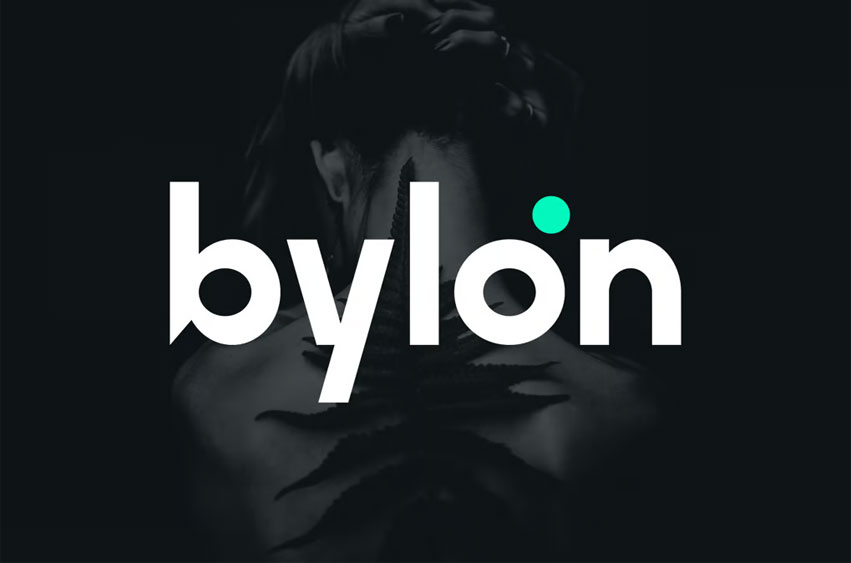 Bylon Font