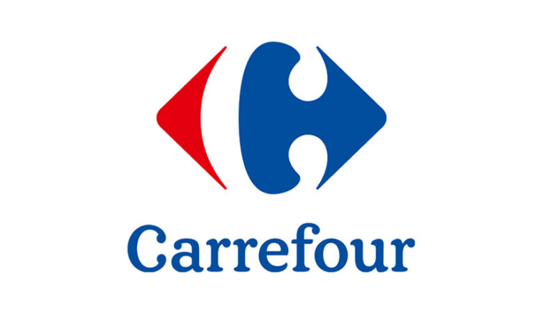 Carrefour Font