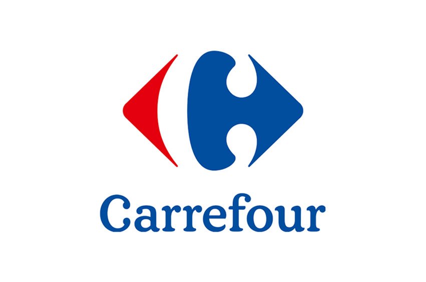 Carrefour Font