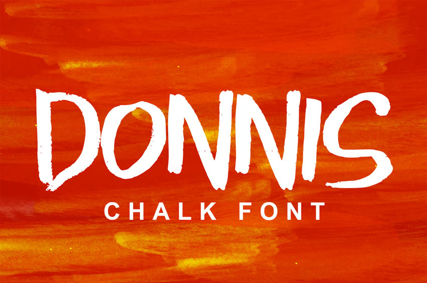 Donnis Font