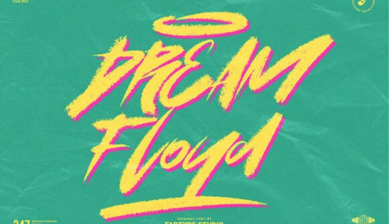 Dream Floyd Font