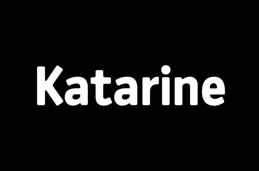 Katarine Font