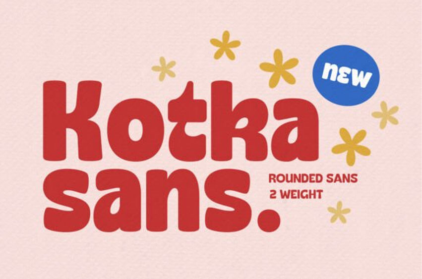 Kotka Font