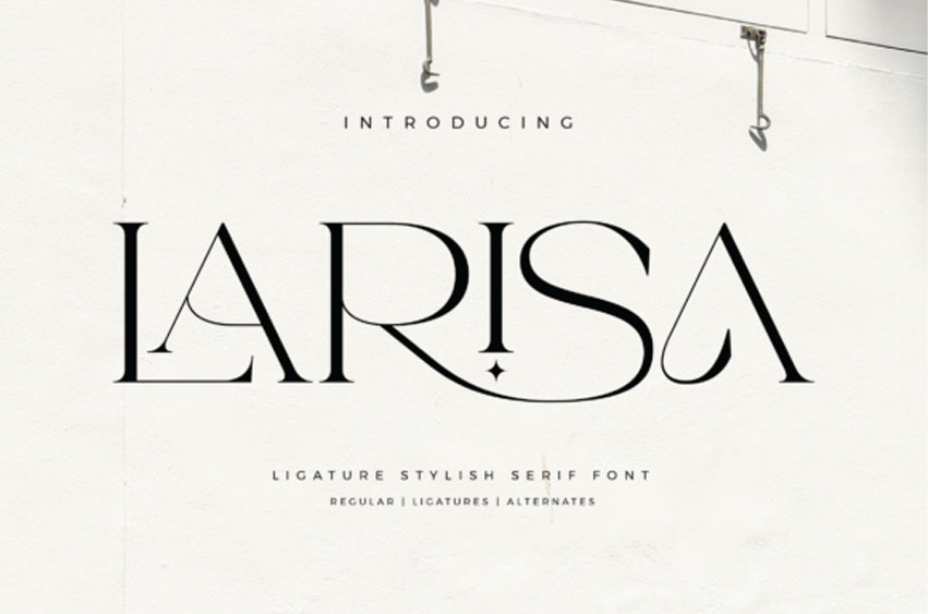 Larisa Font