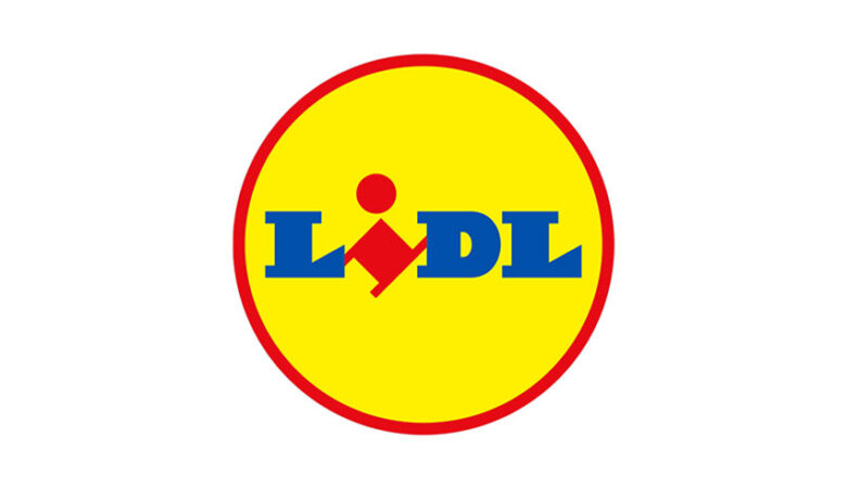 Lidl Font