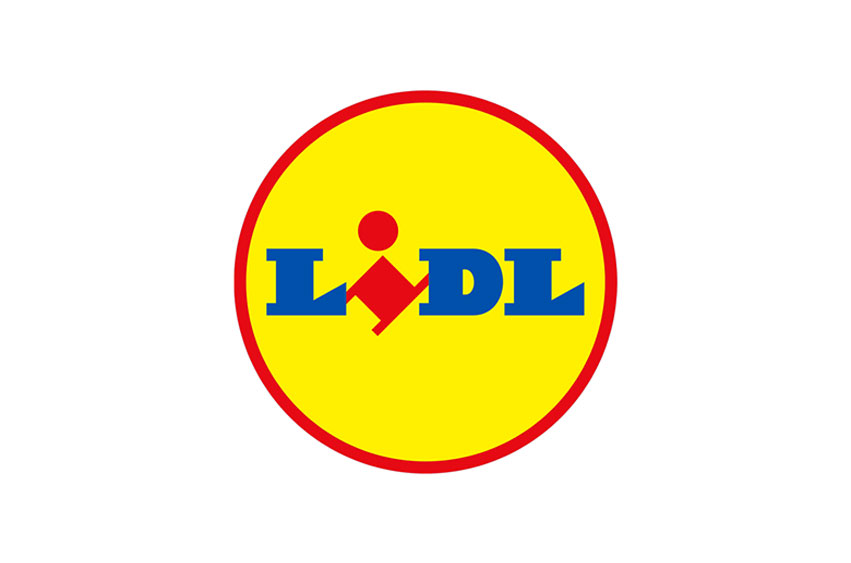 Lidl Font