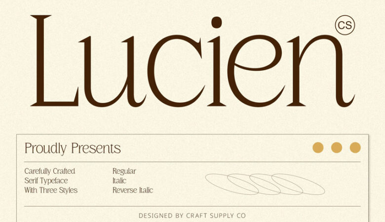 Lucien Font