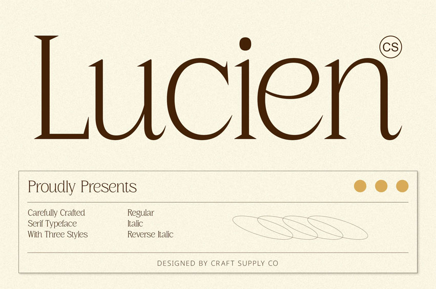 Lucien Font