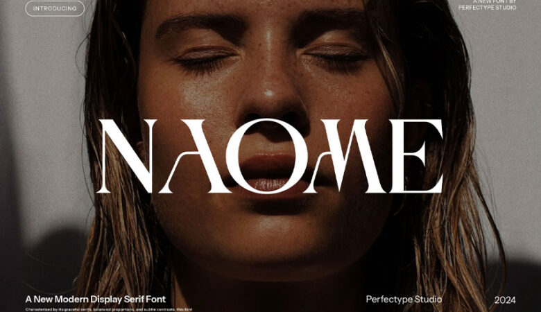 Naome Font