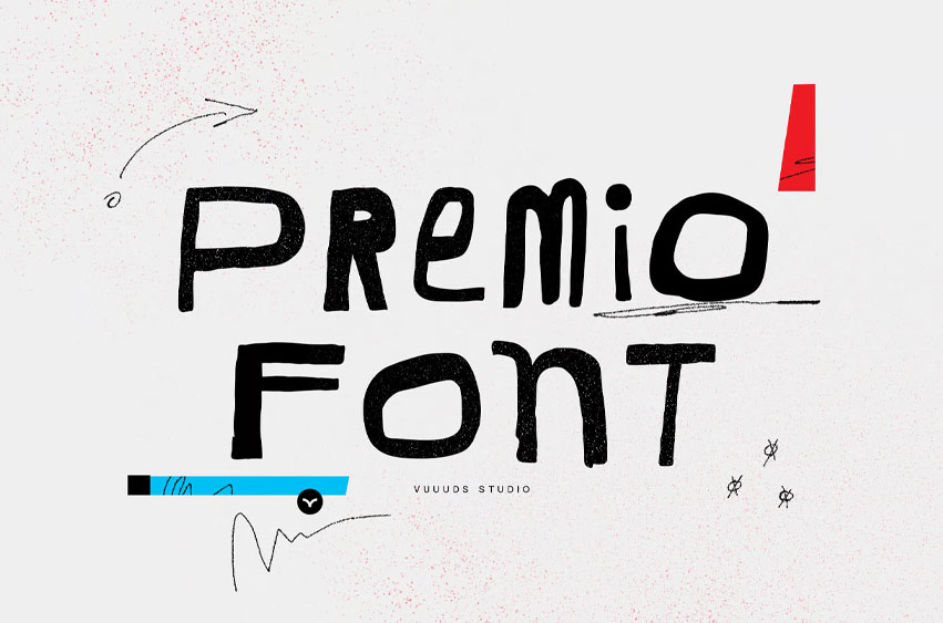 Premio Font