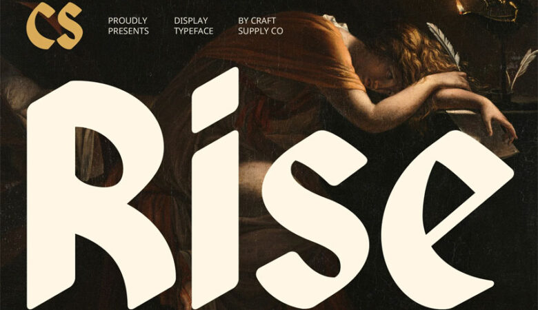 Rise Font