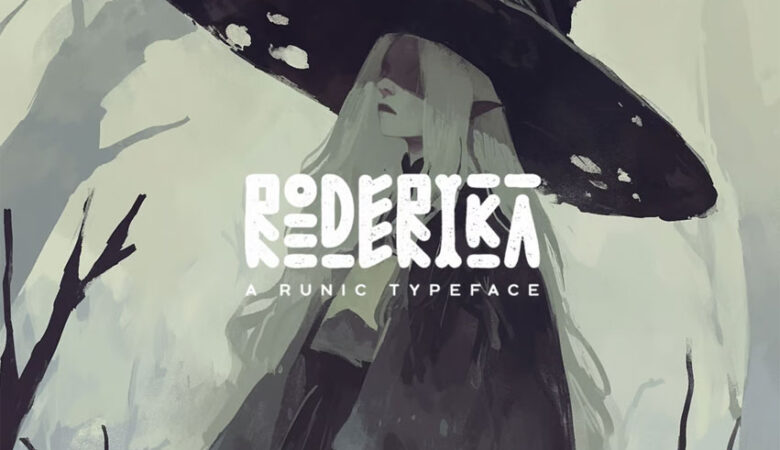 Roderika Font