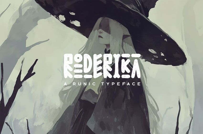 Roderika Font